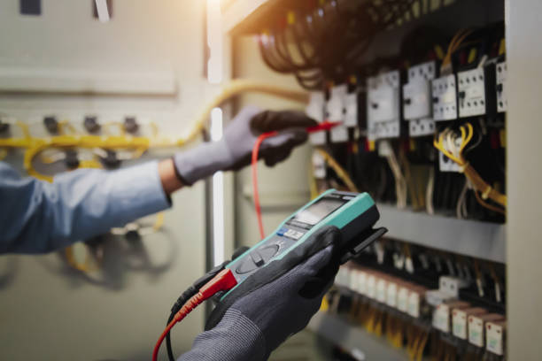 Emergency Electrical Repair Services in Hartwell, GA